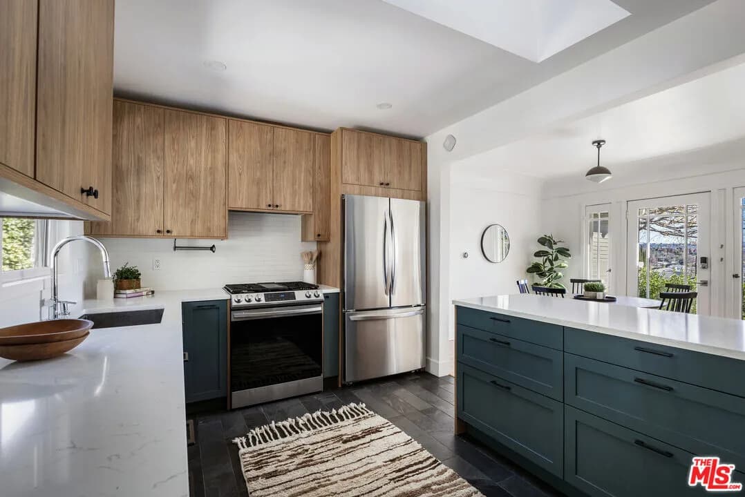 [1077][글렌데일/이글락][2베드 1베쓰] 단층 주택
						주택's preview 3