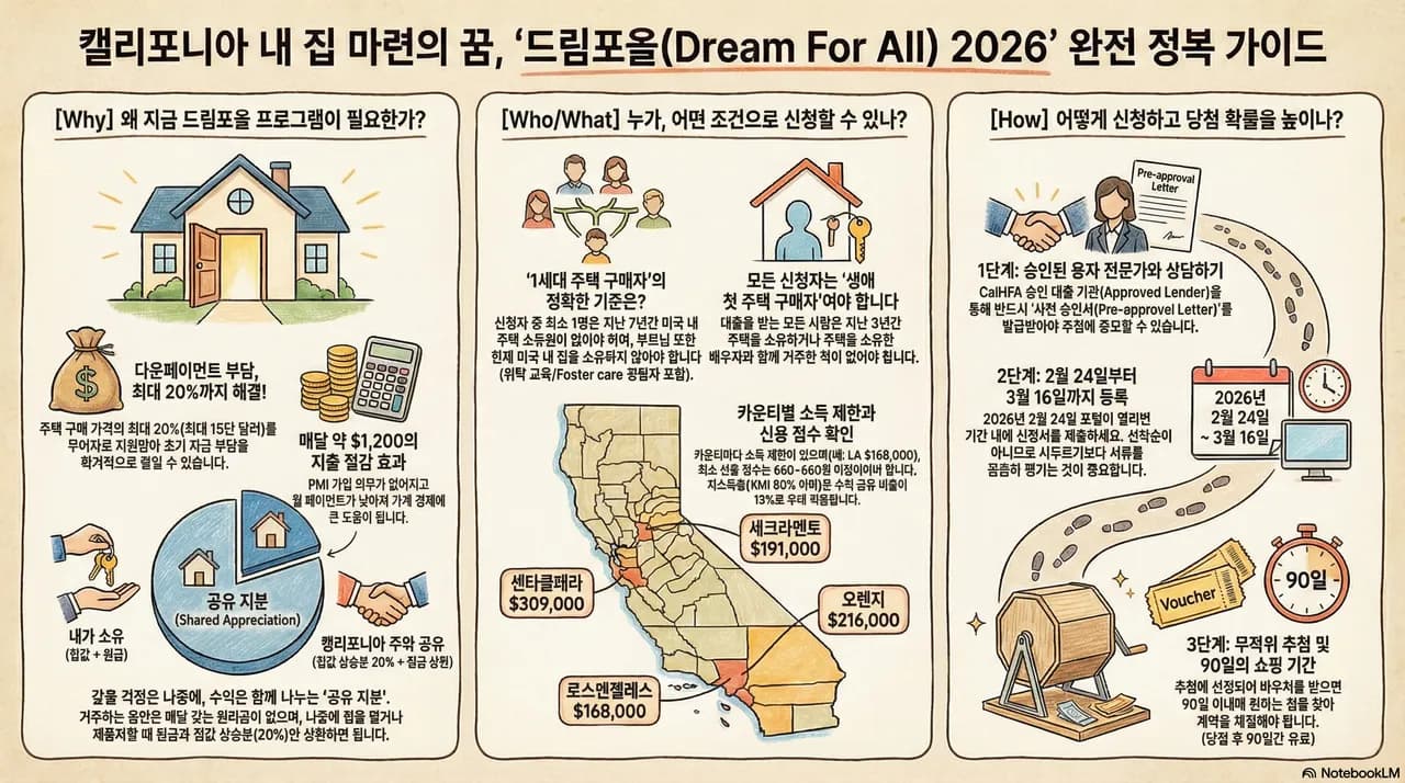 드림포올 세미나에 여러분을 초정합니다!! (접수 임박!)
						주택's preview 1