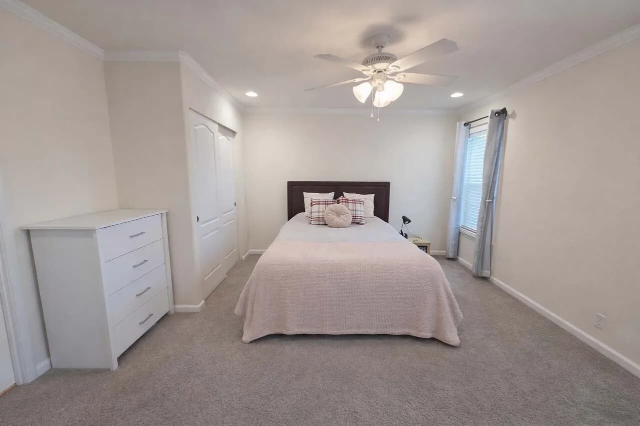 위티어 55+ 모빌홈] 방2, 화2, 약1,060sf. 2019년
						저렴한 땅렌트비 $1,133
						주택  Whittier CA's preview 2