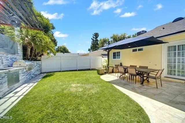 라 크라센타 하우스
						방2 화장실2, 건평 약 1200 sf, 랏 약 5400 sf
						주택  La Crescenta CA's preview 3