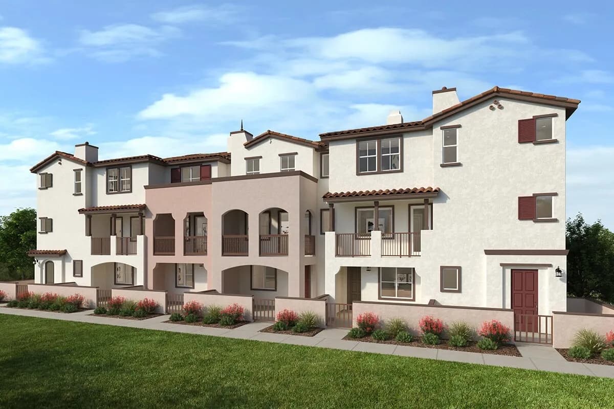 강력추천 1076  새 타운홈 -  교통의 중심지
						1,373sf / 2베드 2.5베쓰 / 2 parking / HOA $412
						콘도  Pico Rivera CA's preview 0