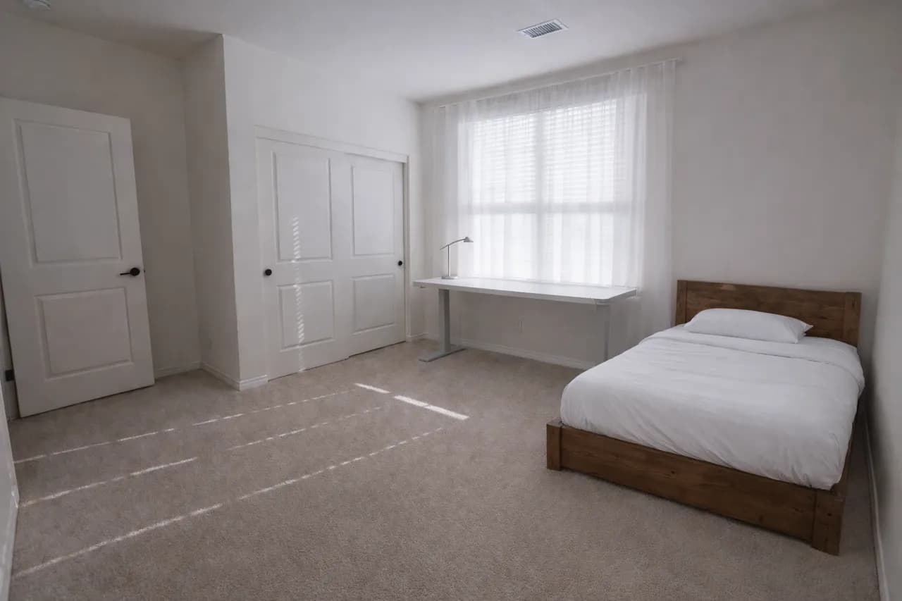 Irvine 얼바인 Eastwood 풀옵션 룸 렌트
					룸메이트
					얼바인 Irvine's preview 0