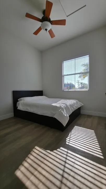 게이티드 커뮤니티 (Gated Community) 내 위치한 집 룸메이트를 찾고 있습니다
					룸메이트
					San Pedro's preview 1