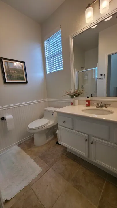 게이티드 커뮤니티 (Gated Community) 내 위치한 집 룸메이트를 찾고 있습니다
					룸메이트
					San Pedro's preview 2