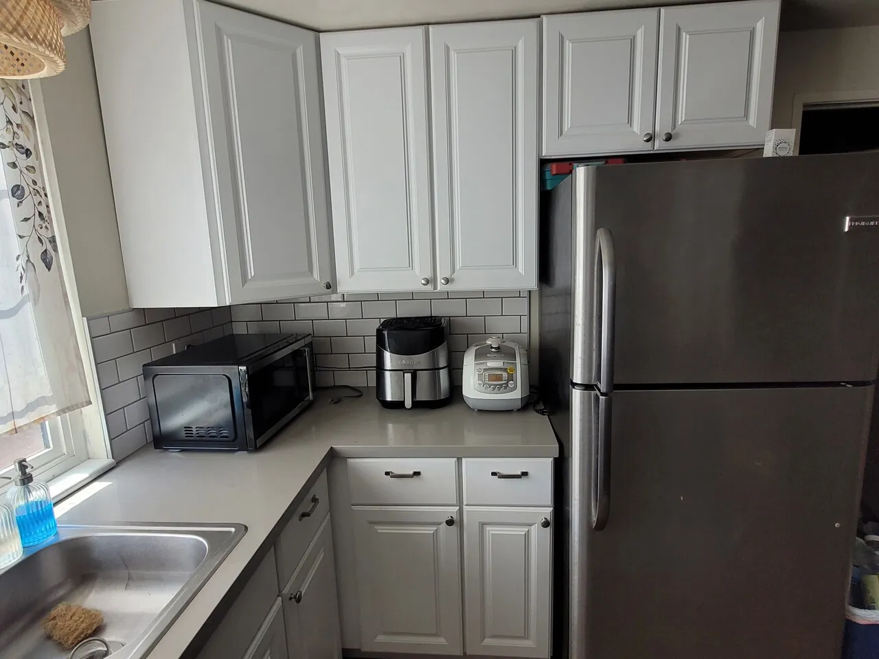 Private Bedroom in Cerritos
					룸메이트
					Cerritos's preview 3