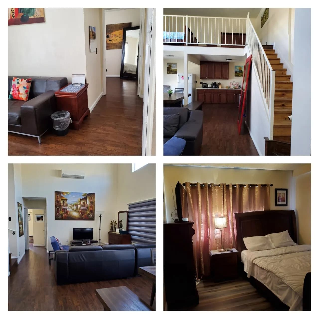 Bed n Bath 팬션스타일 장단기랜트 아파트콘도스타일 레지던스,
					Studio
					Los Angeles's preview 3