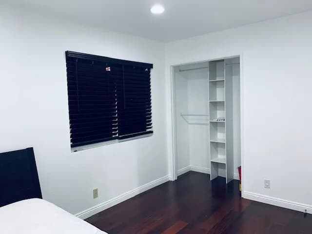 1 bed for rent in whittier/la mirada/Buena Park
					룸메이트
					La Mirada's preview 1