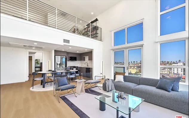코리아타운 신축 럭셔리 아파트 렌트 2BD 2BA $3450
					2 Bed
					La 한타's preview 1