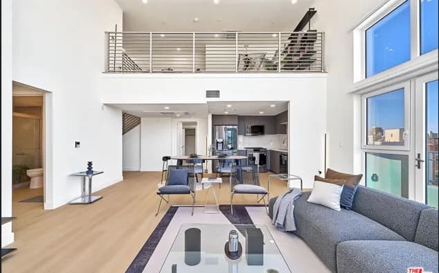 코리아타운 신축 럭셔리 아파트 렌트 2BD 2BA $3450
					2 Bed
					La 한타's preview 2