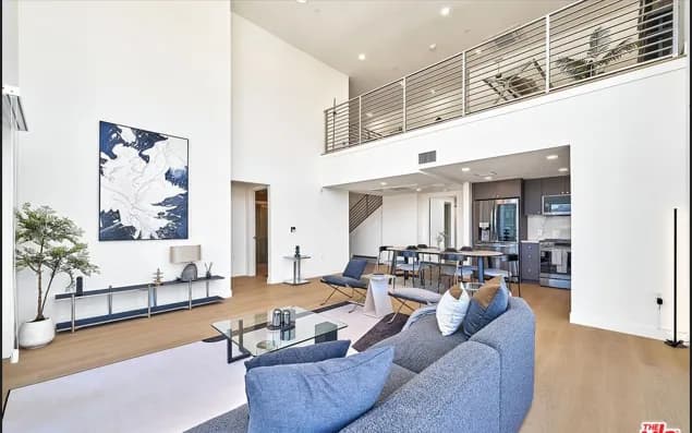코리아타운 신축 럭셔리 아파트 렌트 2BD 2BA $3450
					2 Bed
					La 한타's preview 3