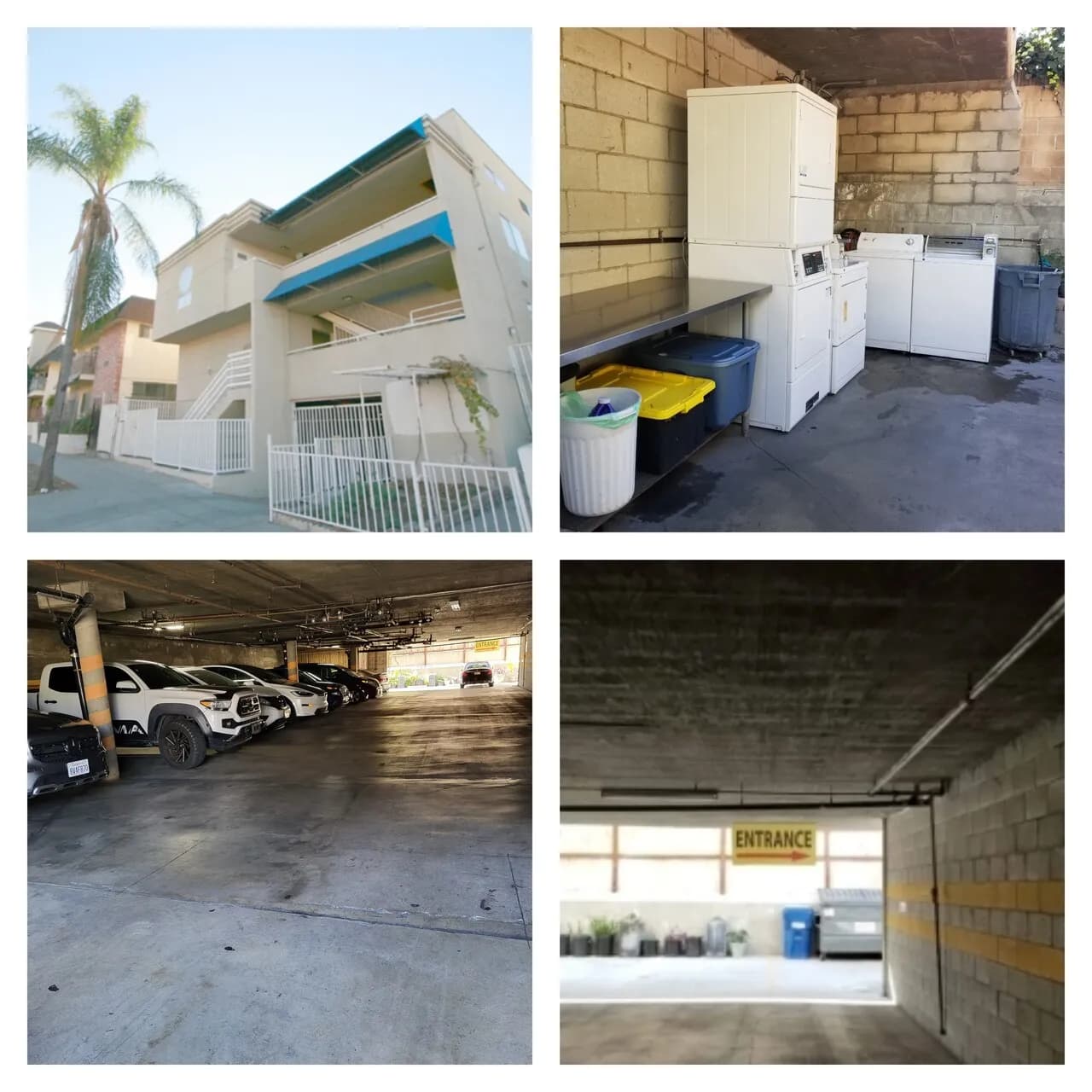 1 bed 2 bed furnished home 장 단기 rent
					하숙/민박
					Los Angeles
