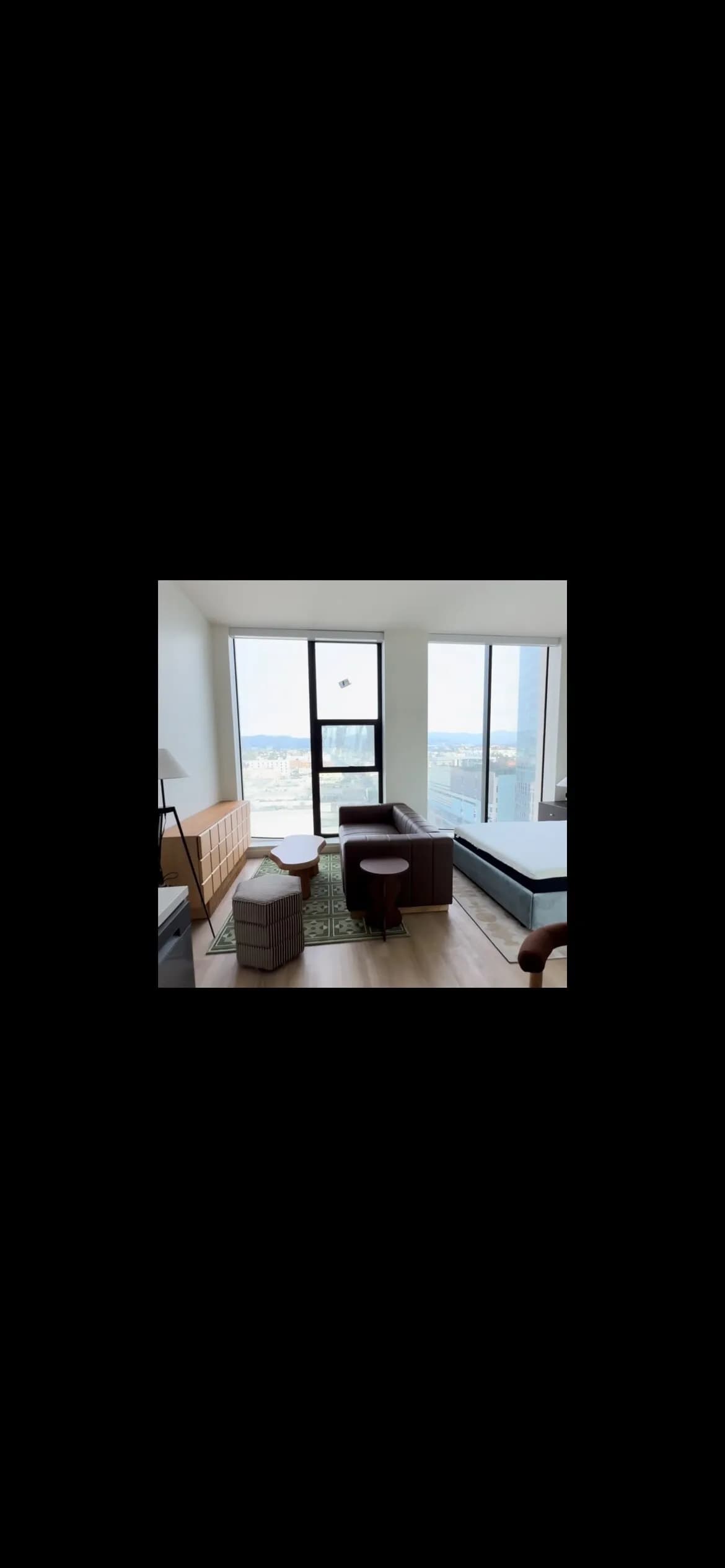 STUDIO SUBLEASE AVAILABLE – KOREATOWN / WILWEST
					아파트
					Koreatown La's preview 3