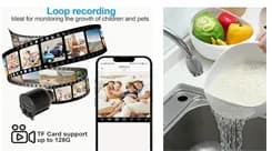 가전, 전자제품, 생활용품 새물건(박스,포장) 30여가지 $463
무빙세일
LA